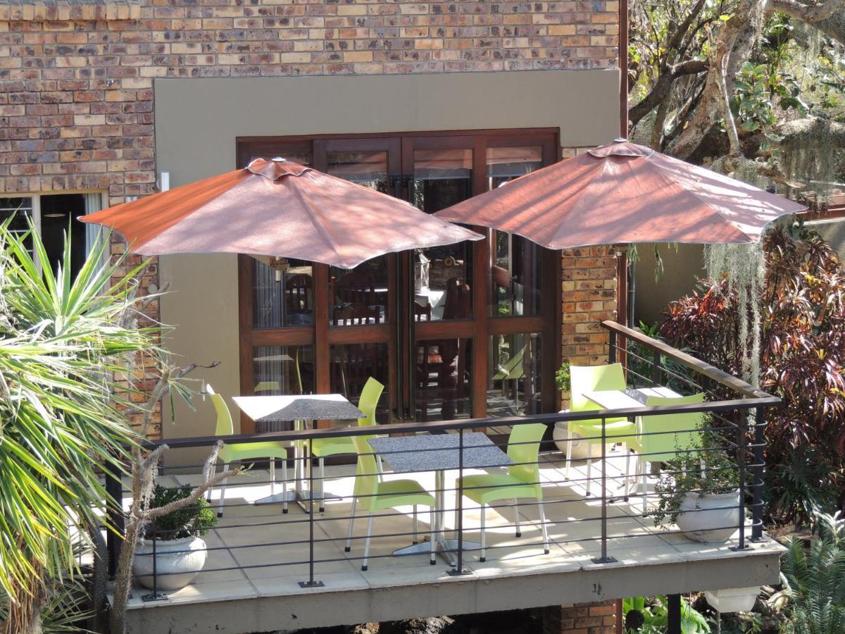 Mariu Upmarket Accommodation Mbombela Exterior foto