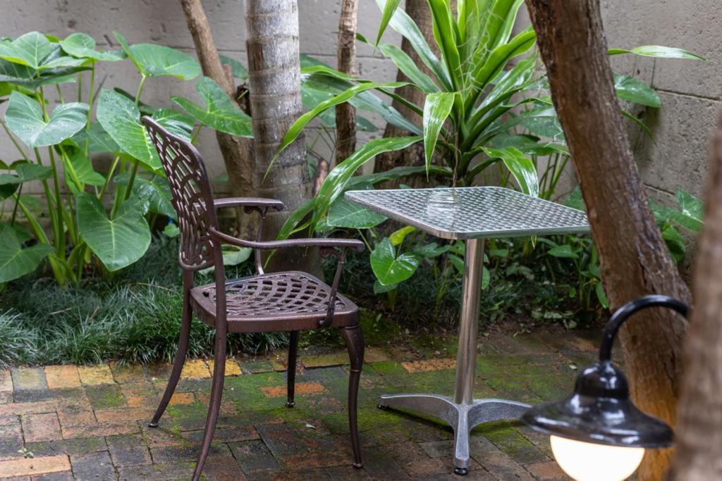 Mariu Upmarket Accommodation Mbombela Exterior foto