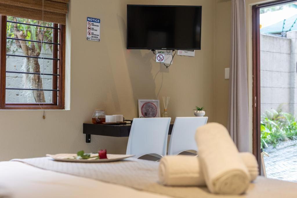 Mariu Upmarket Accommodation Mbombela Exterior foto