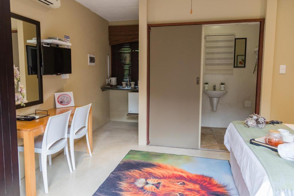 Mariu Upmarket Accommodation Mbombela Exterior foto