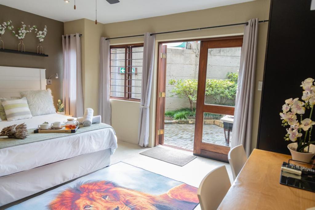 Mariu Upmarket Accommodation Mbombela Exterior foto