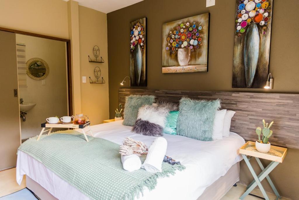 Mariu Upmarket Accommodation Mbombela Exterior foto